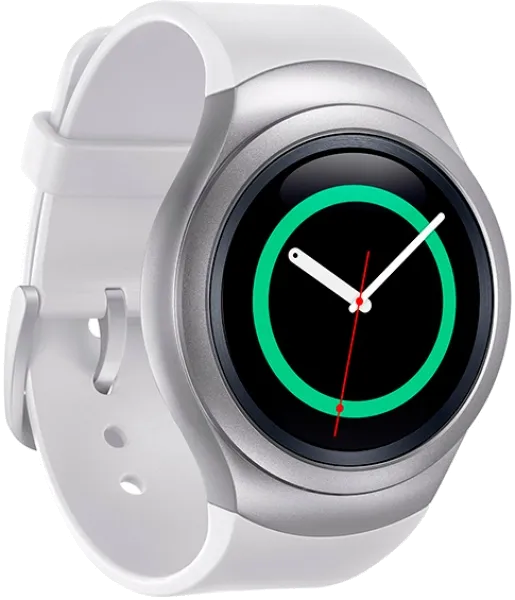 Замена вибро Samsung Gear S2