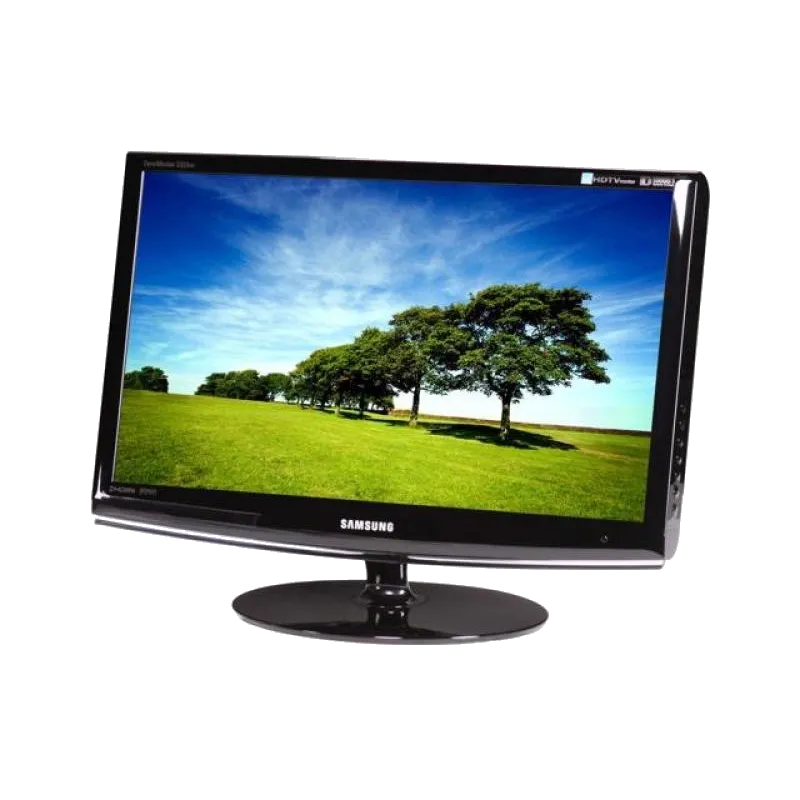 Замена кнопок управления Samsung 2333HD TV