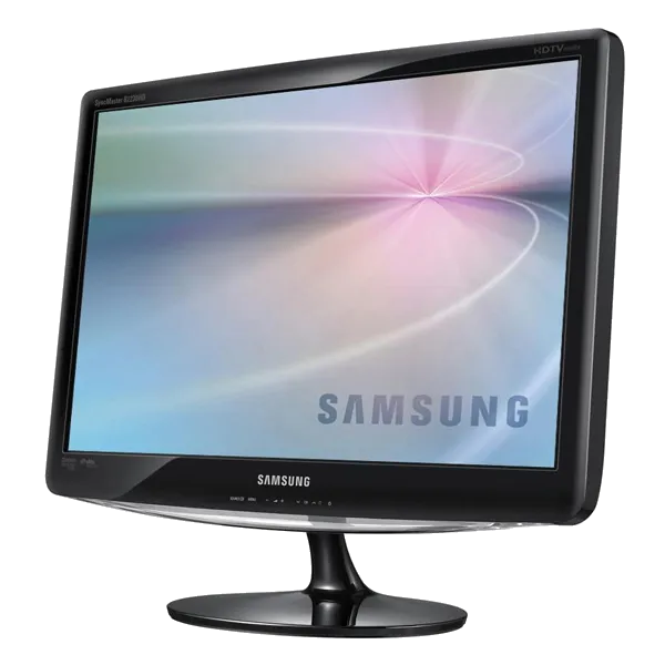 Замена кнопок управления Samsung B2230HD