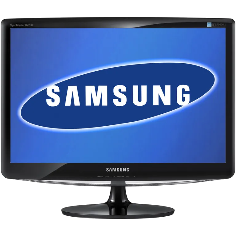 Замена кнопок управления Samsung B2230W