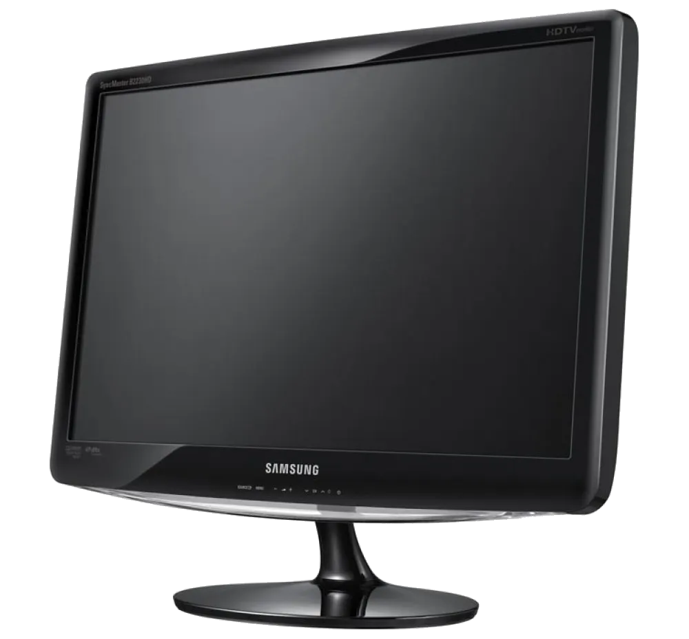 Замена кнопок управления Samsung B2430HD
