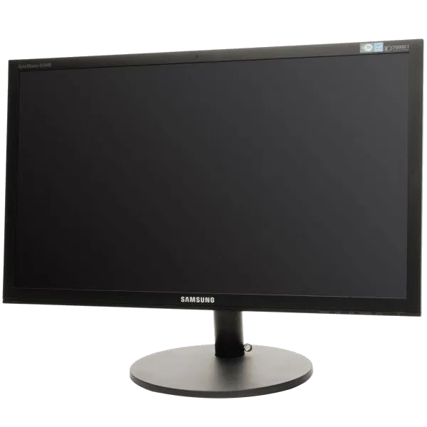 Замена кнопок управления Samsung B2440