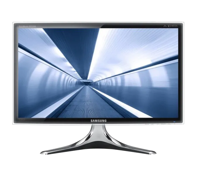Замена кнопок управления Samsung BX2250 LED