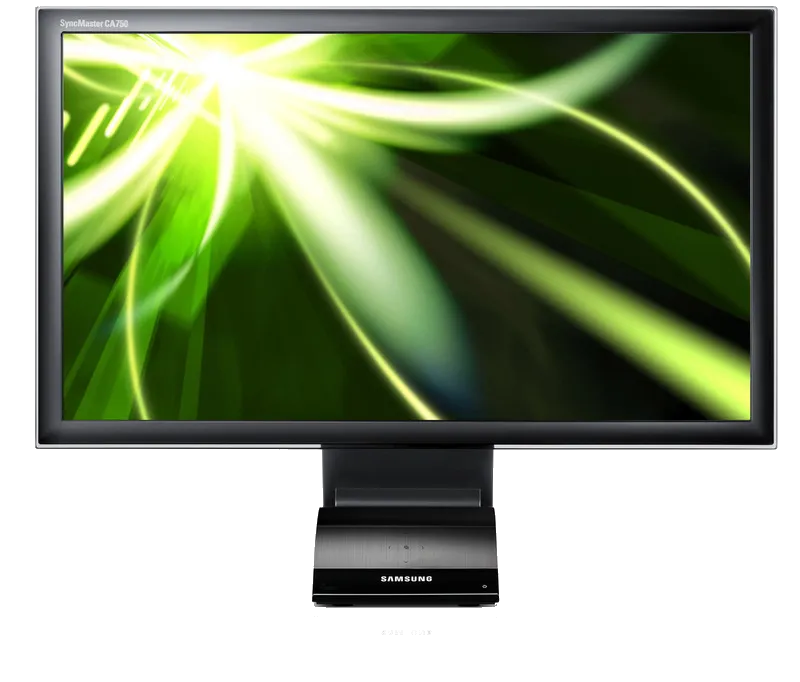 Замена кнопок управления Samsung C23A750X