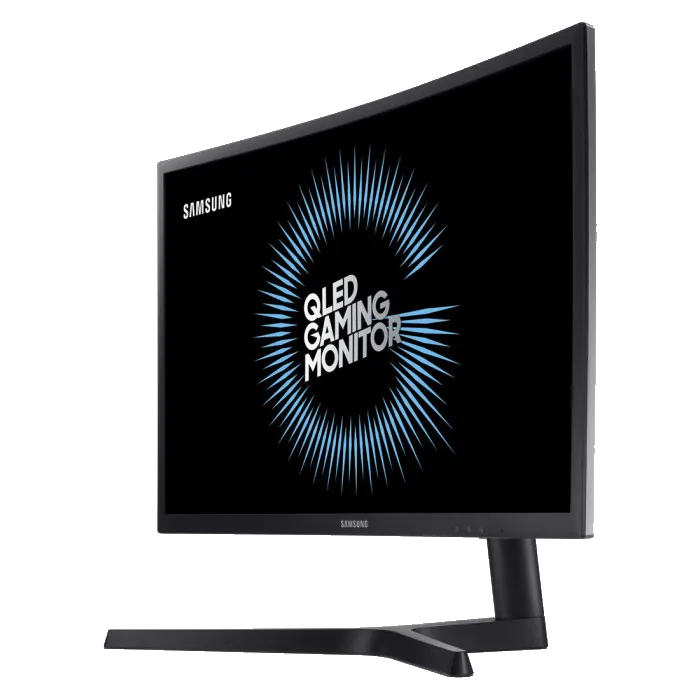Замена кнопок управления Samsung C24FG73FQU
