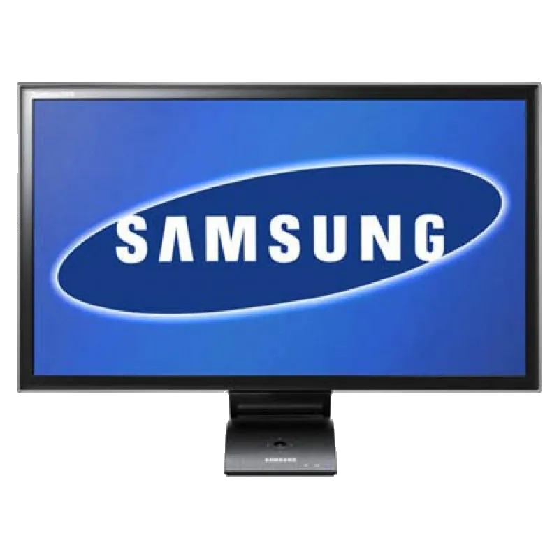 Замена кнопок управления Samsung C27A550U