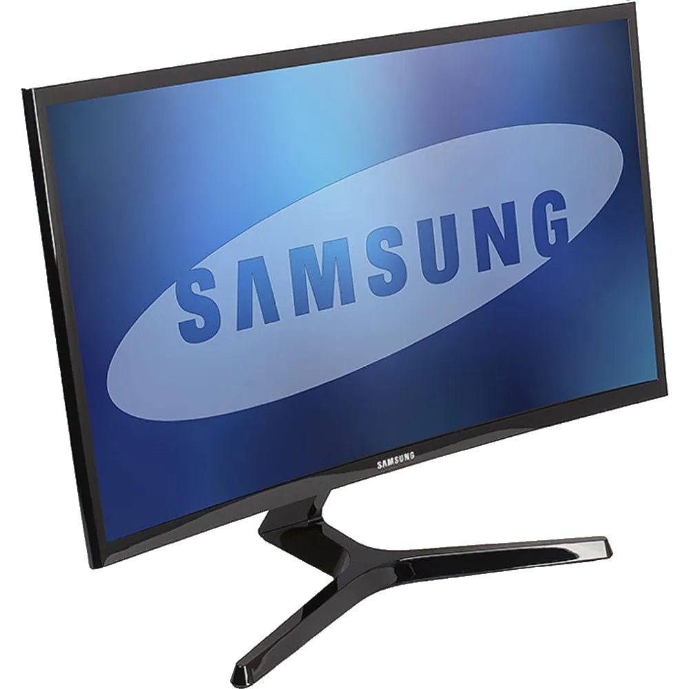 Замена кнопок управления Samsung C27F396FHI