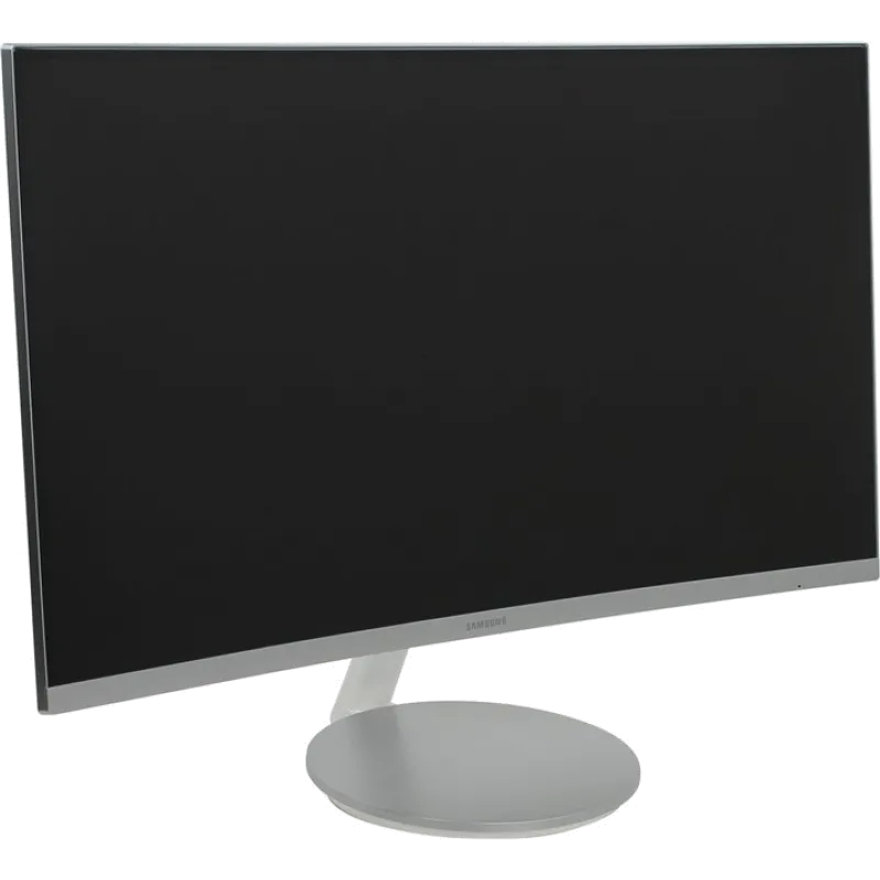 Замена кнопок управления Samsung C27F591FDI
