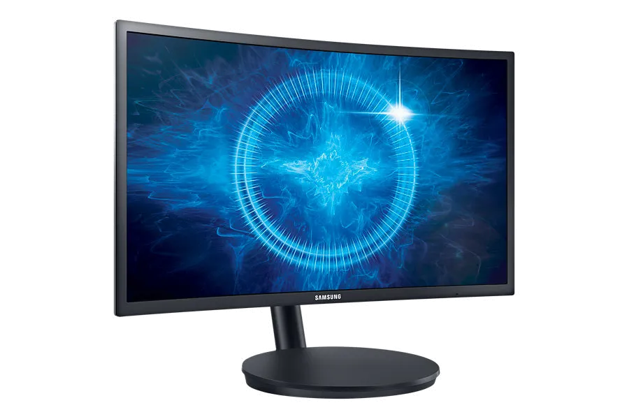 Замена кнопок управления Samsung C27FG70FQU