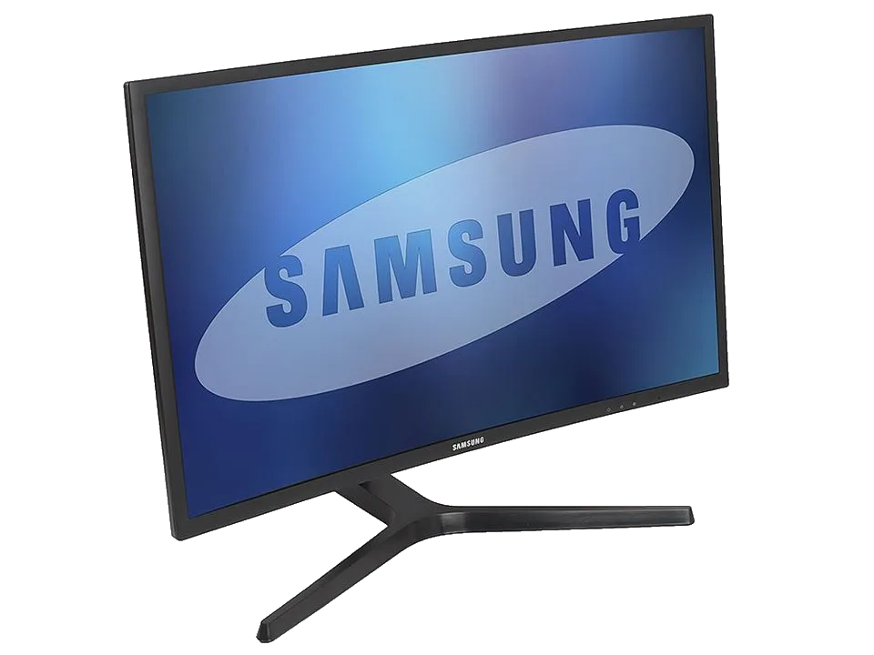 Замена кнопок управления Samsung C27FG73FQU