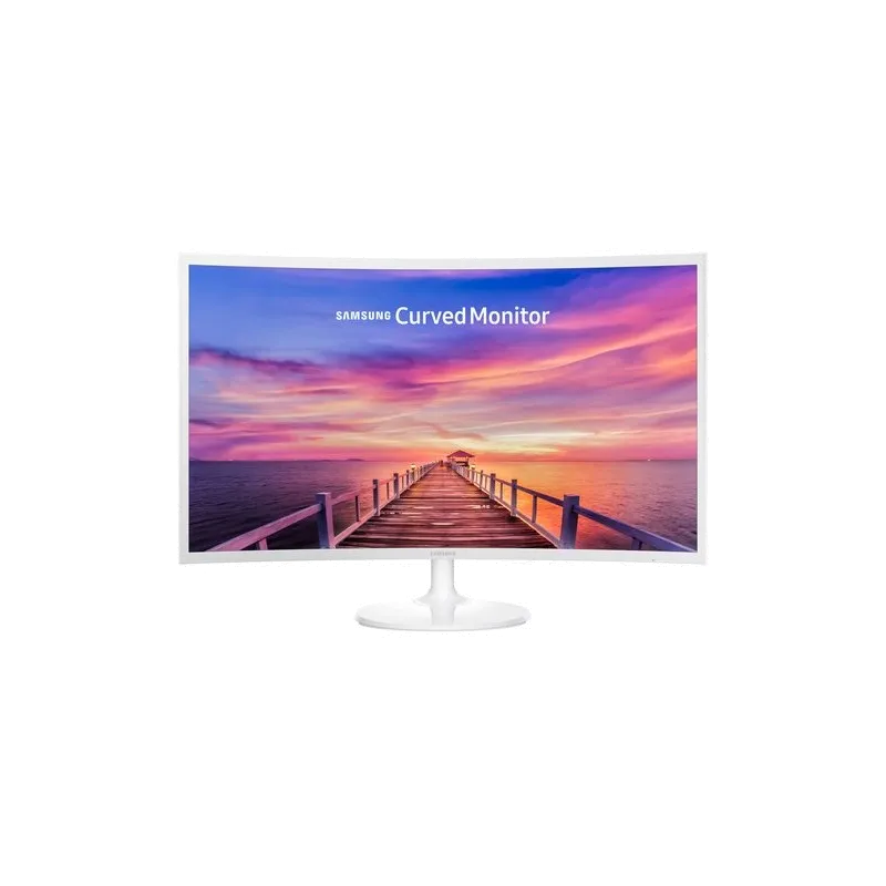 Замена кнопок управления Samsung C32F391FWU