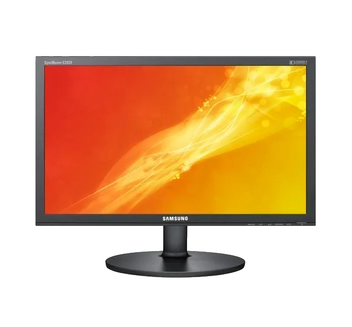 Замена кнопок управления Samsung E2020N