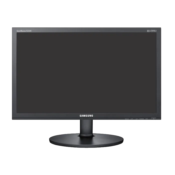 Замена кнопок управления Samsung E2220N