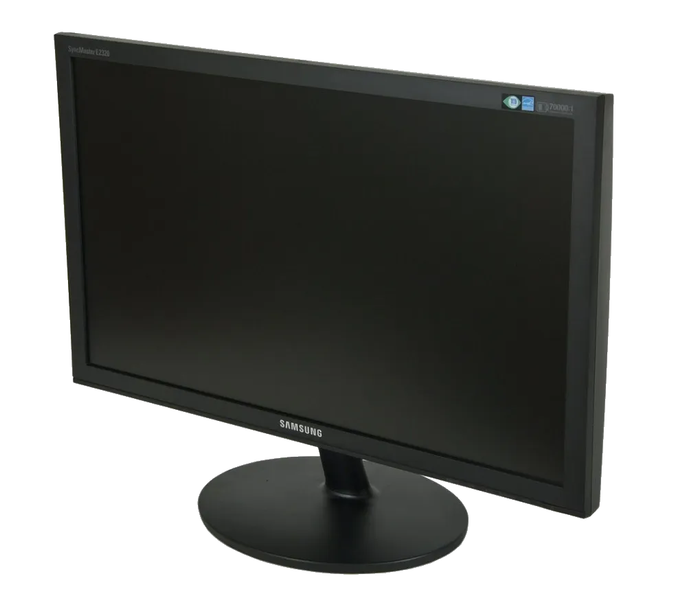 Замена кнопок управления Samsung E2320