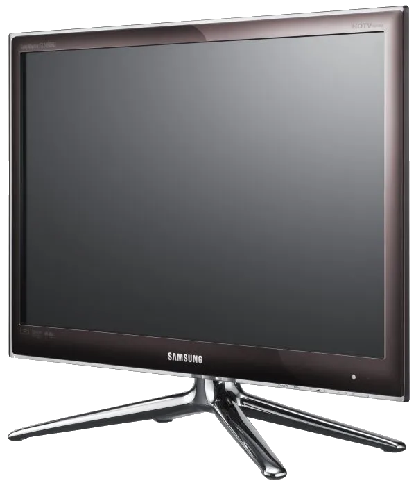 Замена кнопок управления Samsung FX2490HD