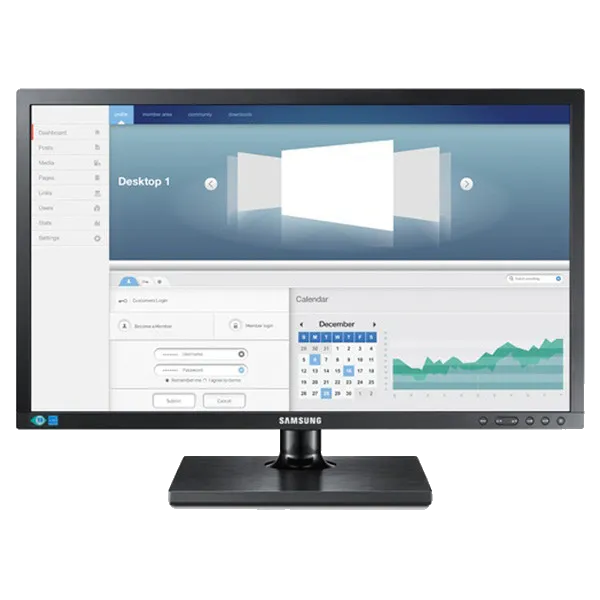 Замена кнопок управления Samsung NC221