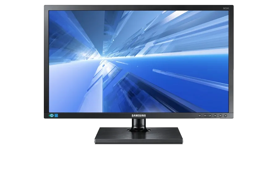 Замена кнопок управления Samsung NC241