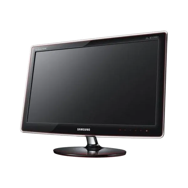 Замена кнопок управления Samsung P2270H