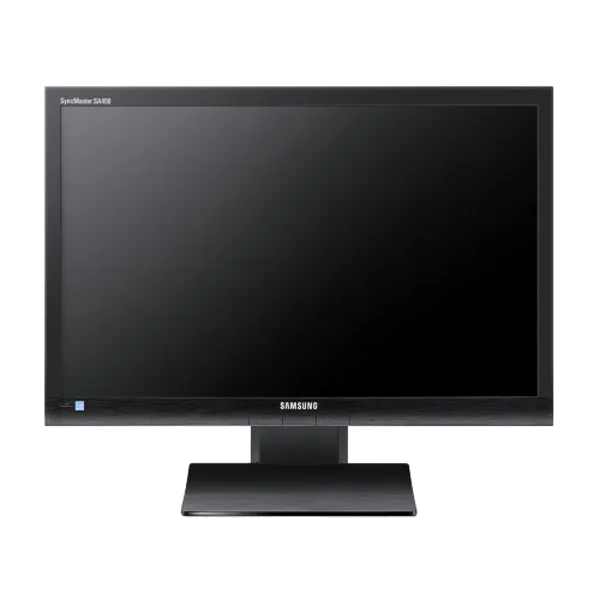 Замена кнопок управления Samsung S19A450BR