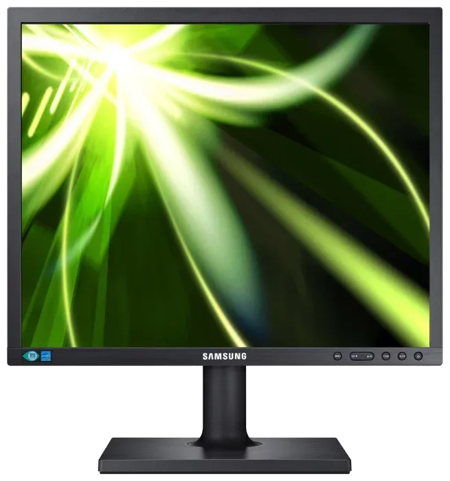 Замена кнопок управления Samsung S19C450BR