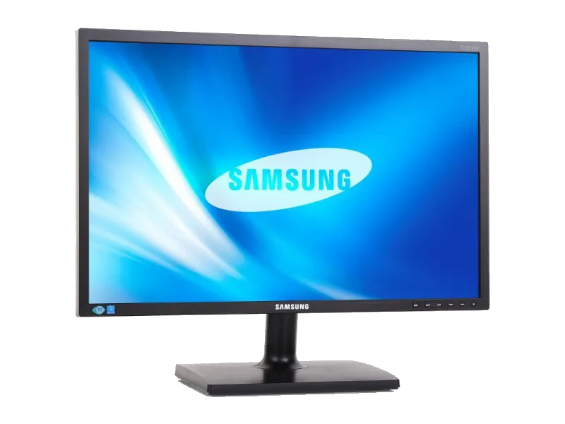 Замена кнопок управления Samsung S22C200B