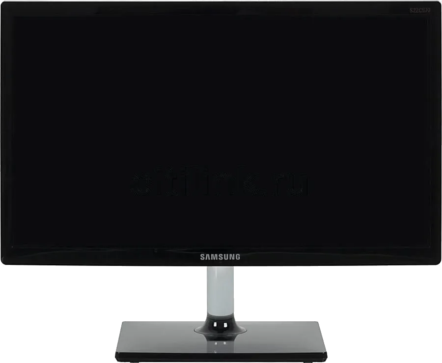 Замена кнопок управления Samsung S22C570H