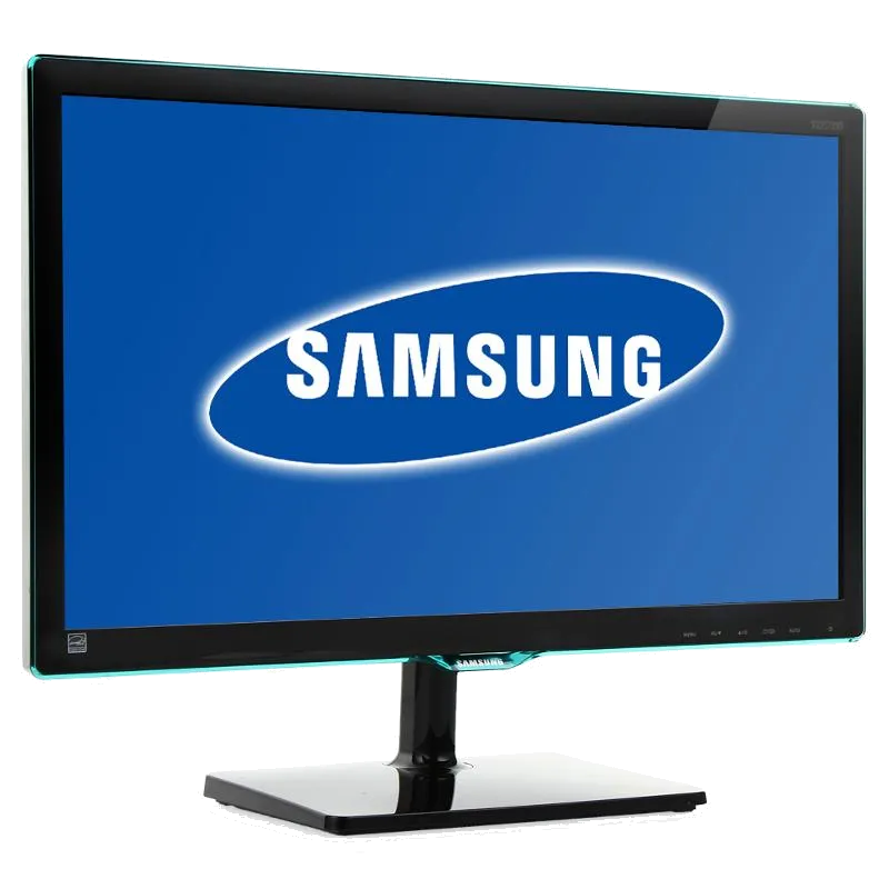 Замена кнопок управления Samsung S22D390H