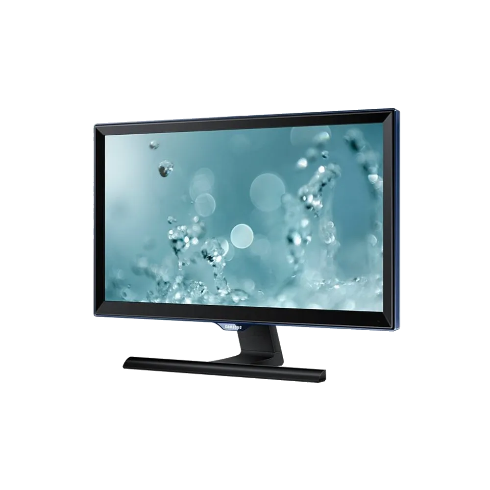 Замена кнопок управления Samsung S22E390H