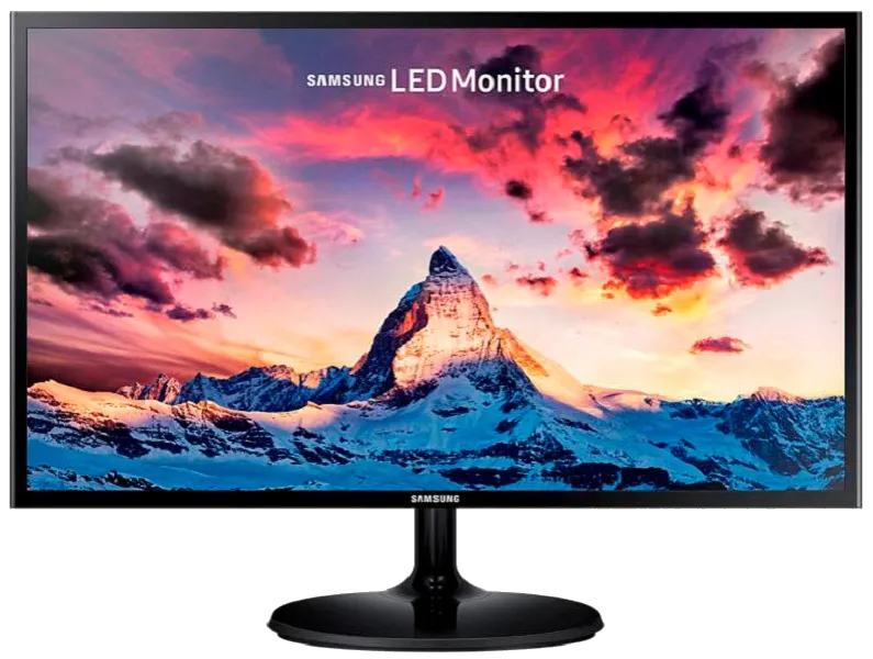 Замена кнопок управления Samsung S22F352FHU