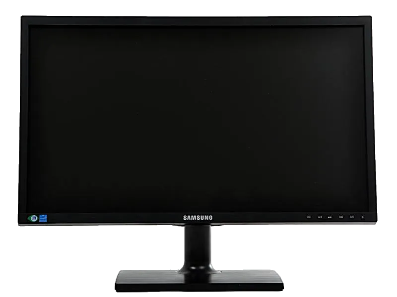 Замена кнопок управления Samsung S23C200B