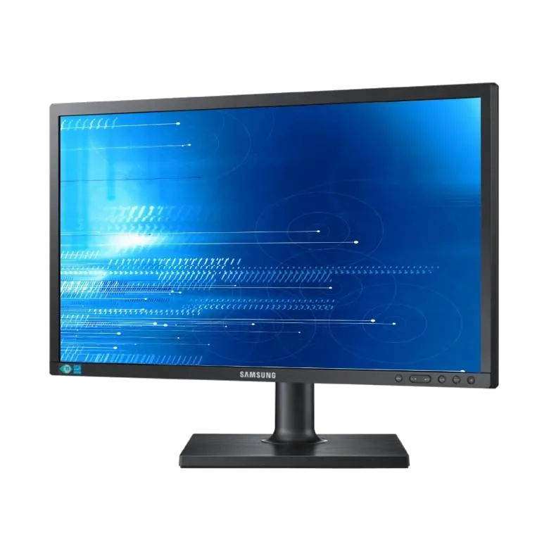 Замена кнопок управления Samsung S23C650K