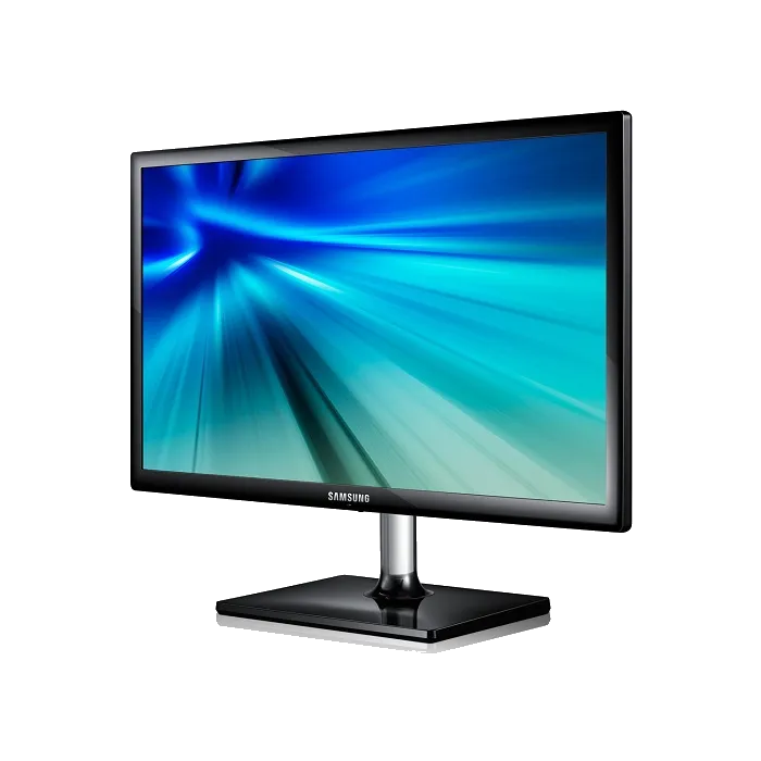 Замена кнопок управления Samsung S24C570HL