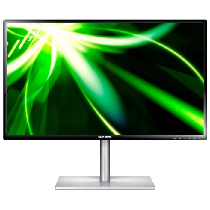 Замена кнопок управления Samsung S24C750P