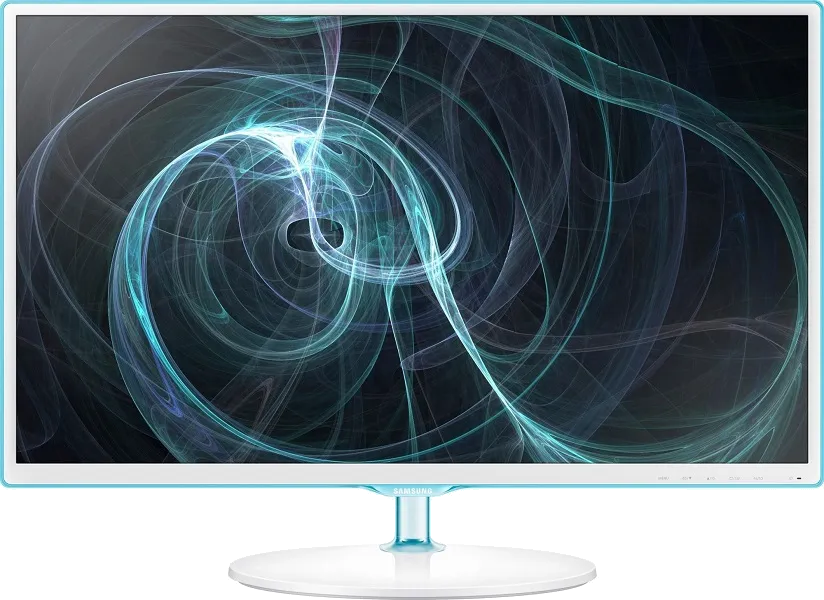 Замена кнопок управления Samsung S24D391HL