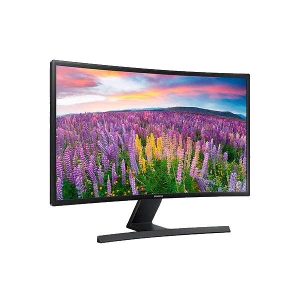 Замена кнопок управления Samsung S24E510C