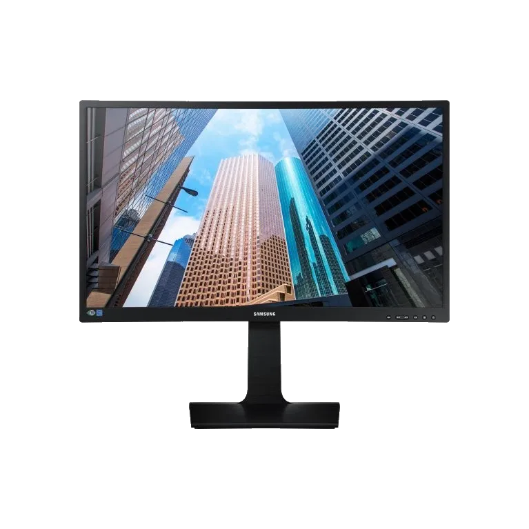 Замена кнопок управления Samsung S24E650C