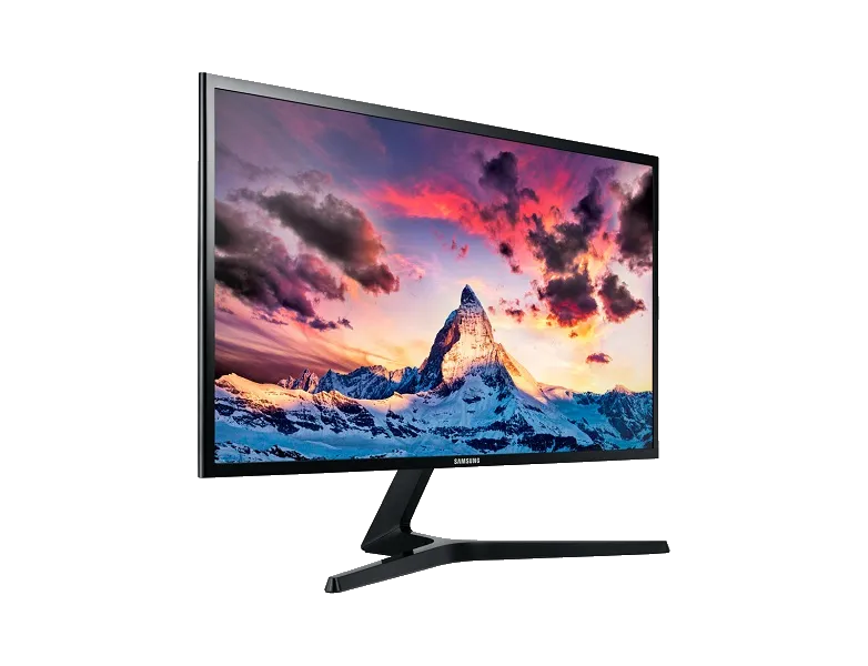 Замена кнопок управления Samsung S24F356FHI