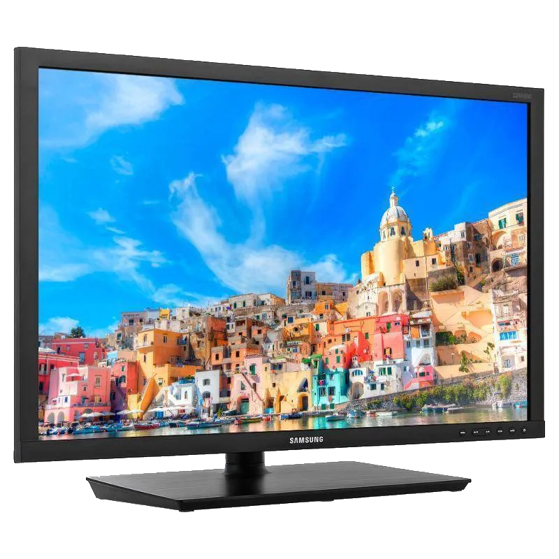 Замена кнопок управления Samsung S24H650GDI