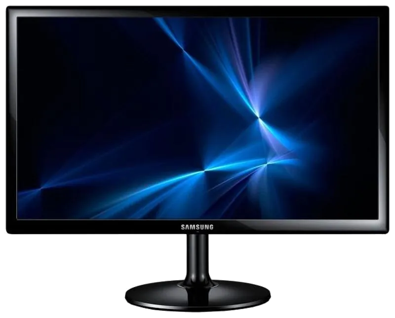 Замена кнопок управления Samsung S27C350H