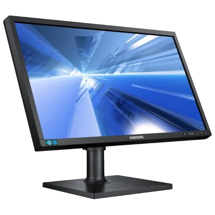 Замена кнопок управления Samsung S27C650D