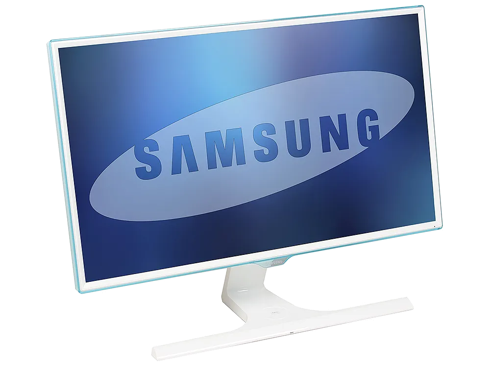 Замена кнопок управления Samsung S27E370D