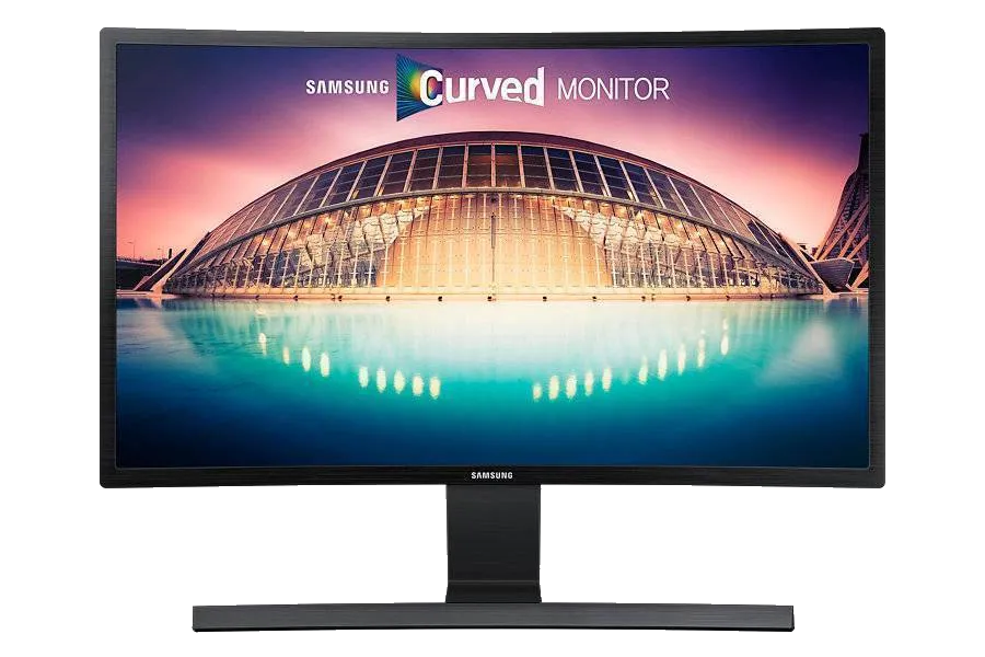 Замена кнопок управления Samsung S27E500C