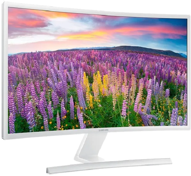 Замена кнопок управления Samsung S27E591C