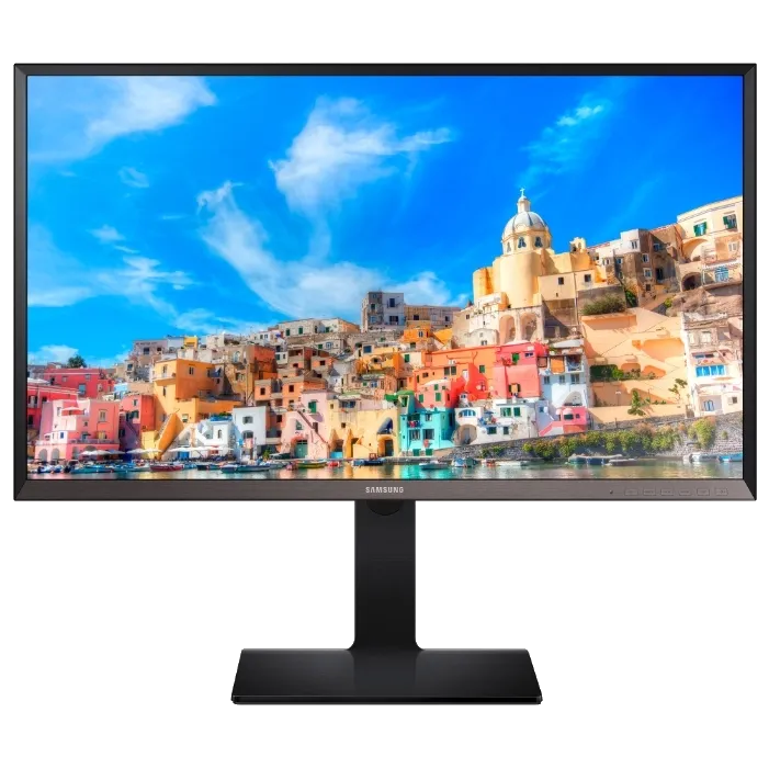 Замена кнопок управления Samsung S32D850T