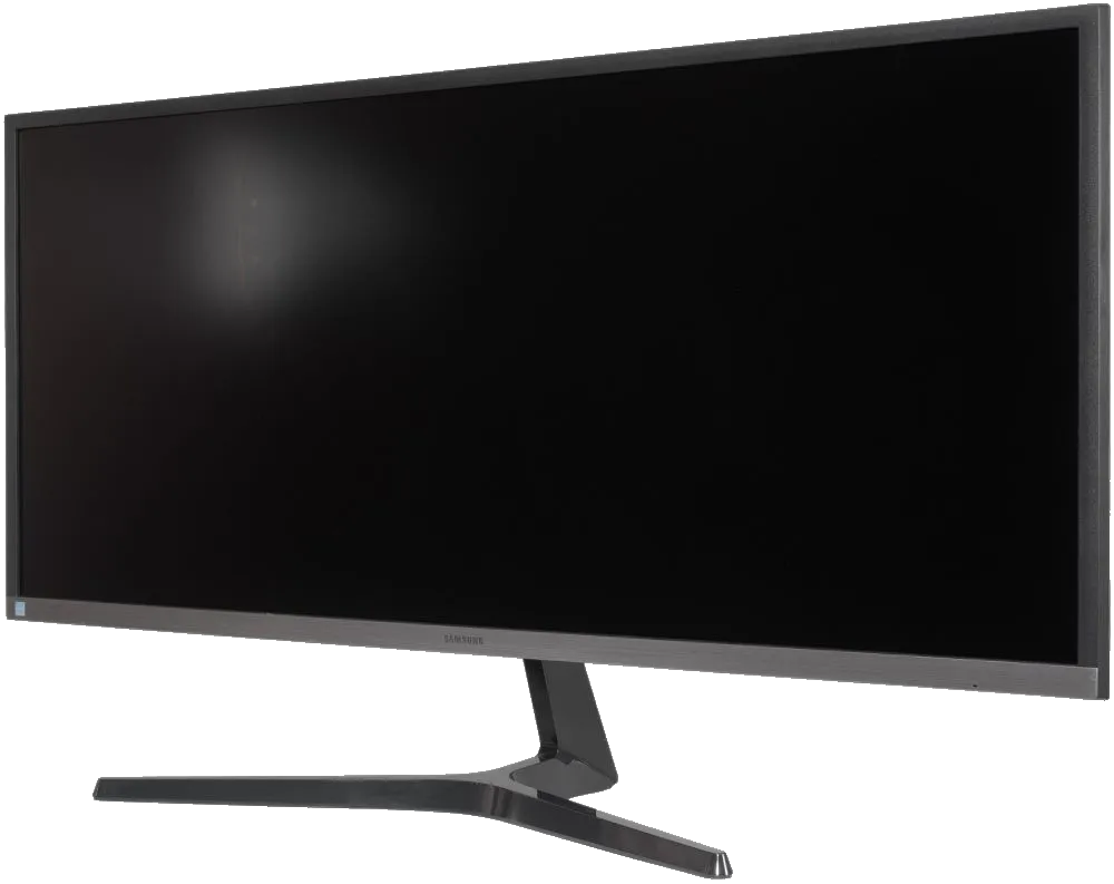 Замена кнопок управления Samsung S34J550WQI