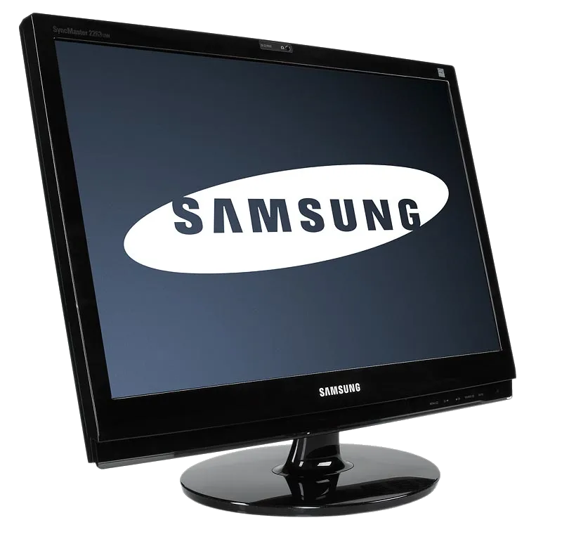 Замена кнопок управления Samsung SyncMaster 2263UW