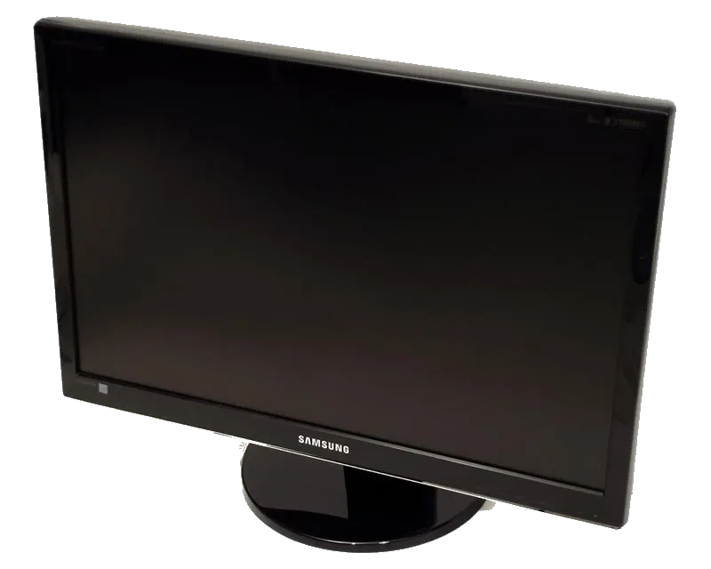 Замена кнопок управления Samsung SyncMaster 2493HM