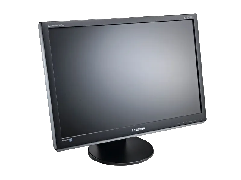 Замена кнопок управления Samsung SyncMaster 2693HM