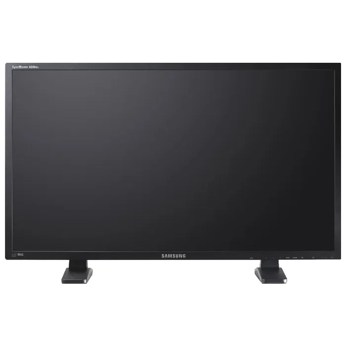 Замена кнопок управления Samsung SyncMaster 400DXn
