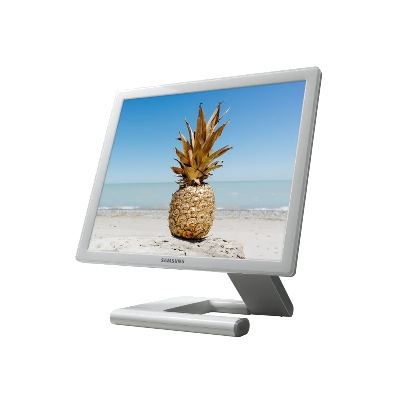 Замена кнопок управления Samsung SyncMaster 971P